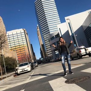 Meet your Posher, Luisa